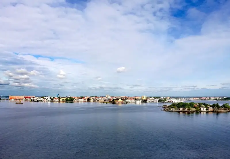 Karlskrona