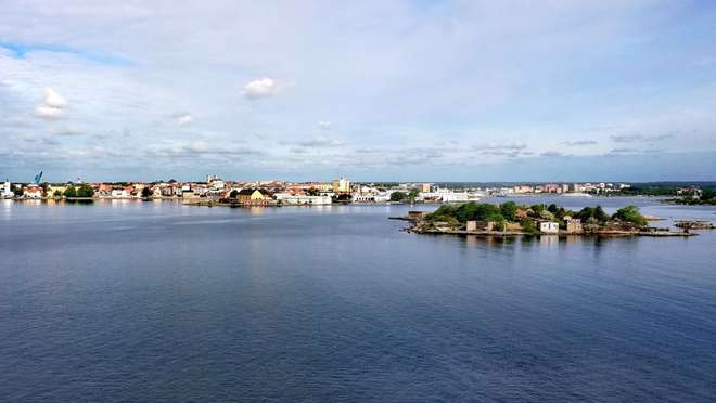 Karlskrona (Sweden)