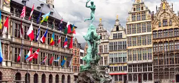 Image related to Antwerp
