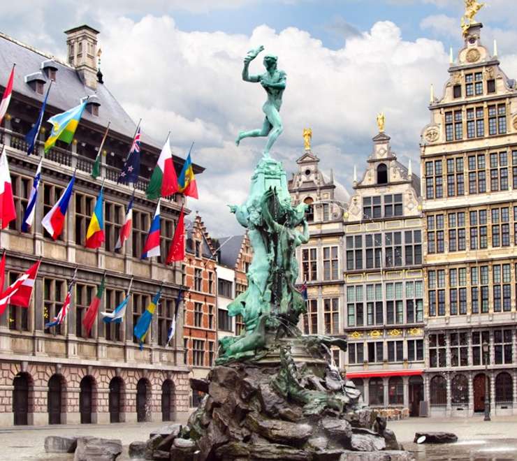 Antwerp