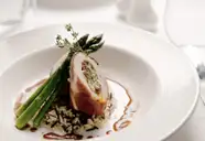 Dining at Palo