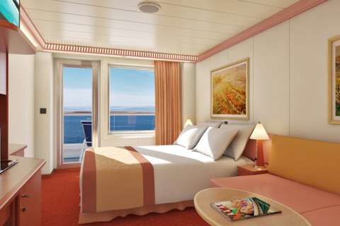 Image related to CARNIVAL FREEDOM