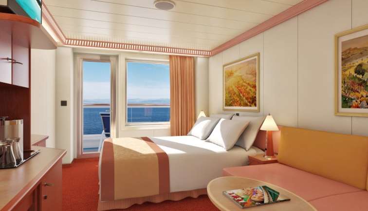 CARNIVAL FREEDOM