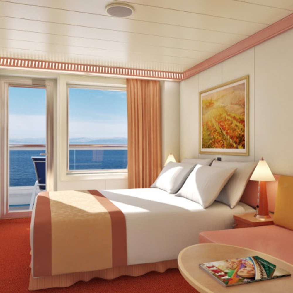 CARNIVAL FREEDOM