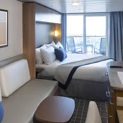 Image related to Concierge Class Guarantee Stateroom