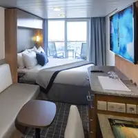 Image related to Concierge Class Guarantee Stateroom