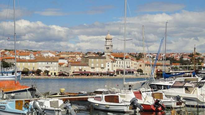 Krk (Croatia)