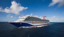 Carnival Valor