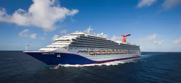 Image related to Carnival Valor