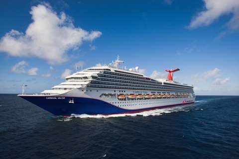 Image related to Carnival Valor