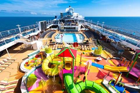 Image related to Splashaway Bay