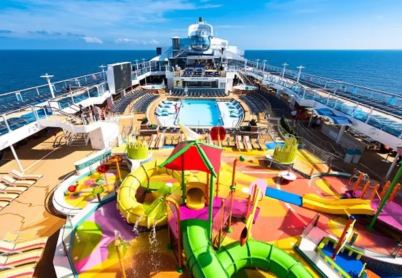 Splashaway Bay