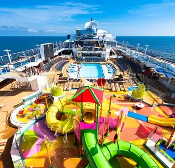 Image related to Splashaway Bay