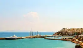 Image related to Castella Athens Piraeus Greece