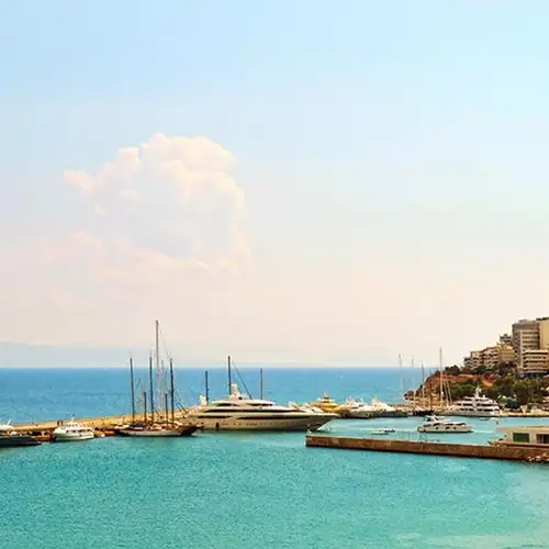 Image related to Castella Athens Piraeus Greece