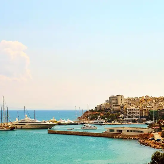 Image related to Castella Athens Piraeus Greece