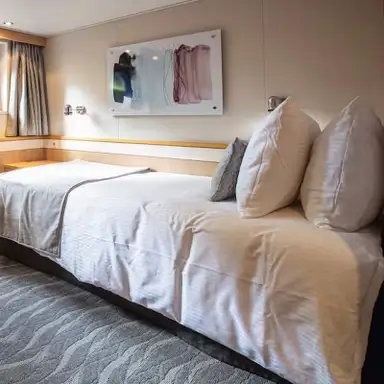 Image related to Single Cabin