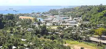 Image related to Honiara