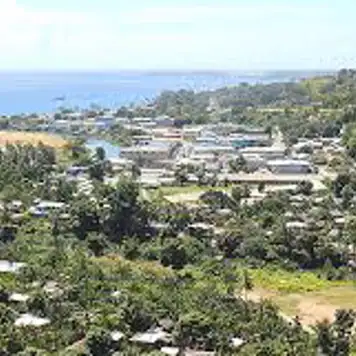 Image related to Honiara