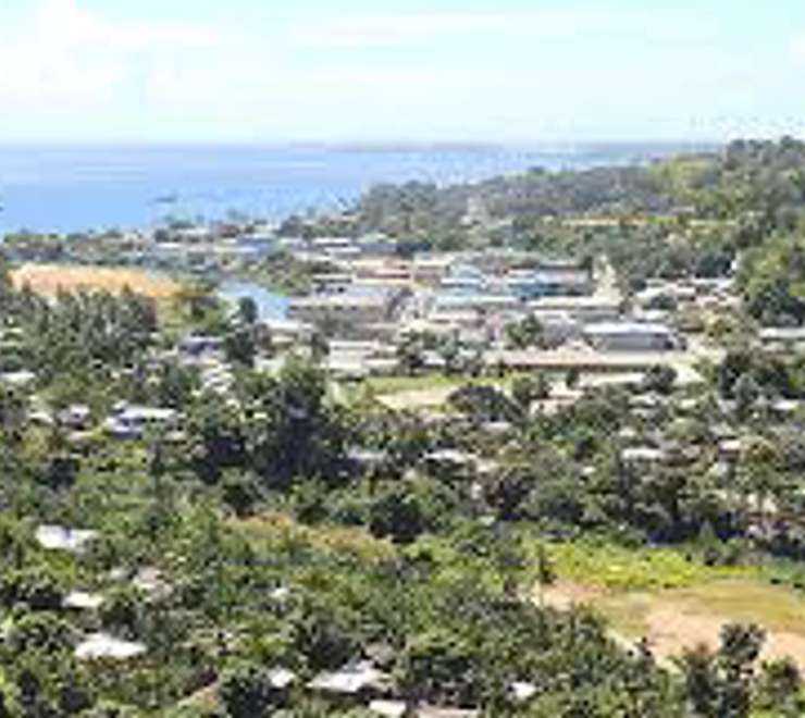 Honiara