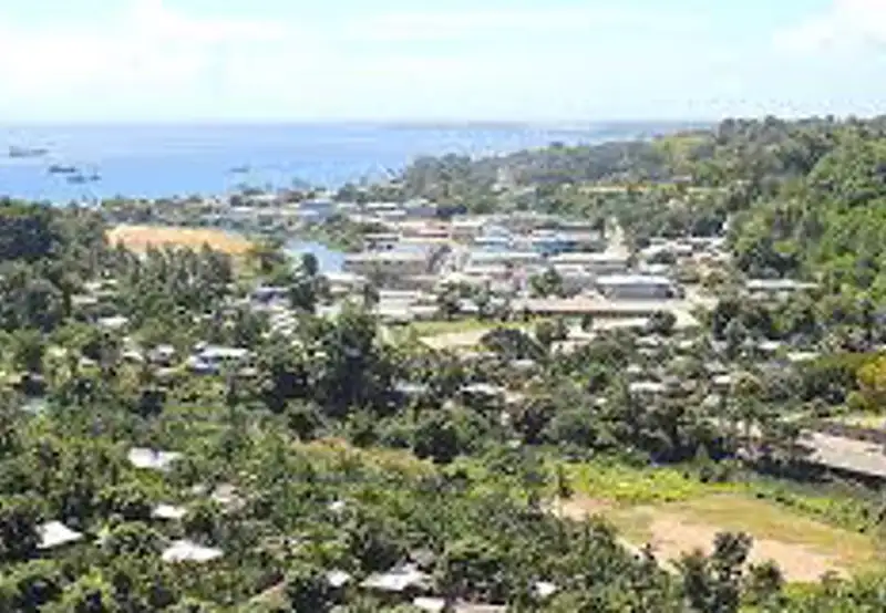 Honiara