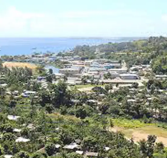 Image related to Honiara