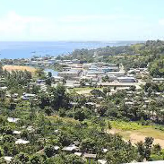 Image related to Honiara