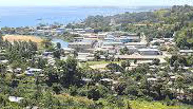 Honiara
