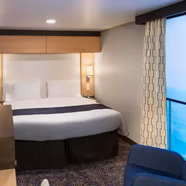 Image related to Interior with Virtual Balcony