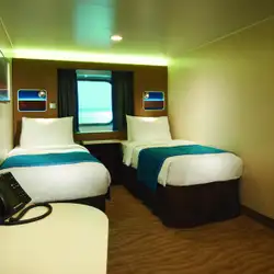 Image related to Camarote con Vista al mar