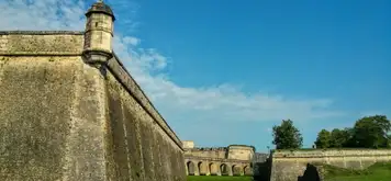 Image related to Citadelle de Blaye