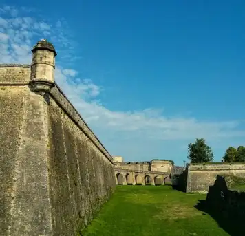 Citadelle de Blaye
