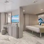 Overview of a Suite
