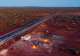 Board The Ghan Expedition in Darwin (1 night)