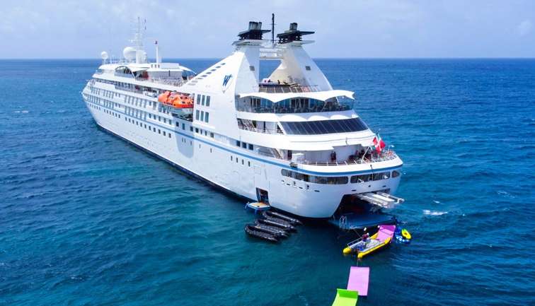 Star Breeze