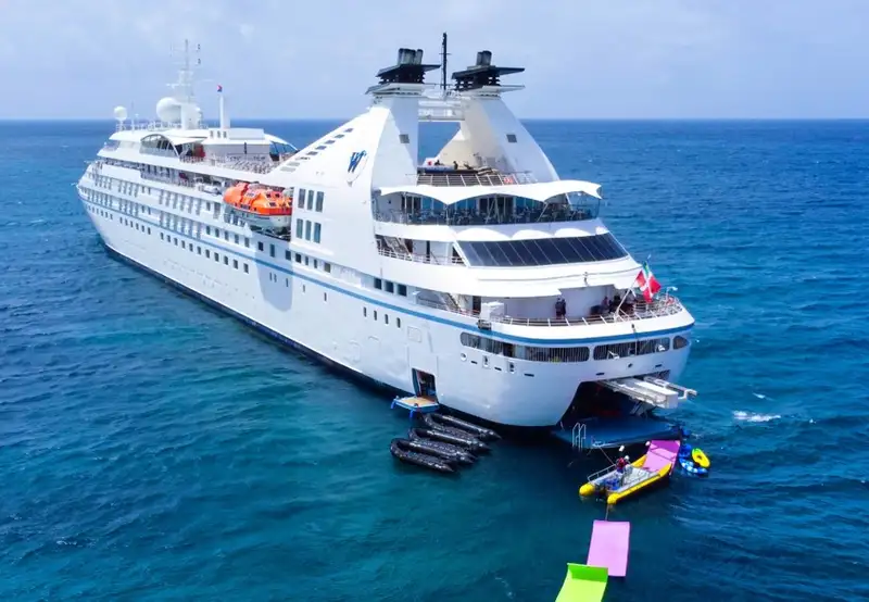 Star Breeze