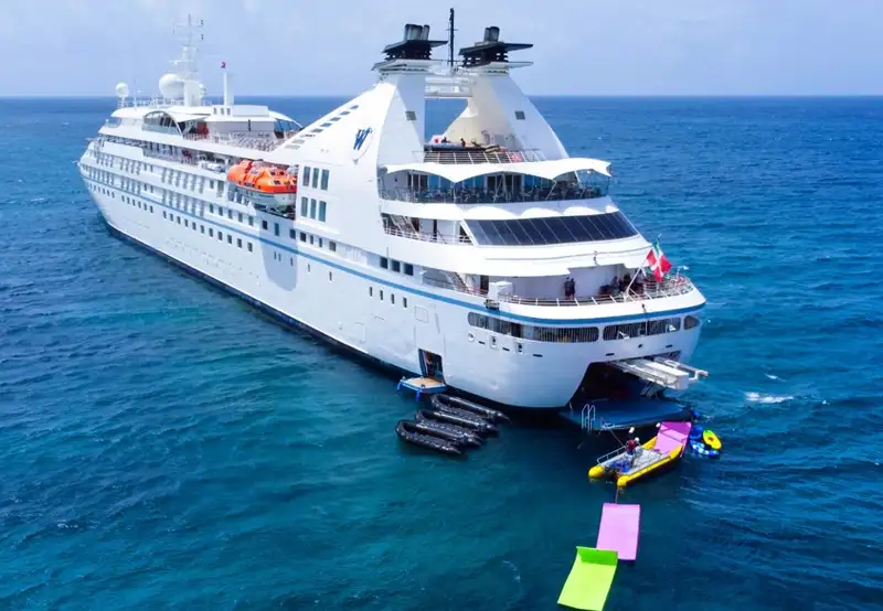 Star Breeze