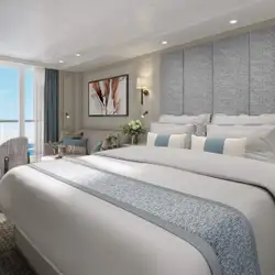 Image related to Deluxe Veranda Suite