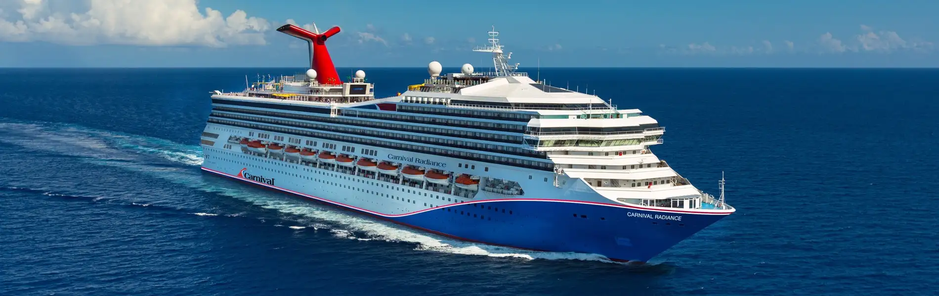 P&O Cruises