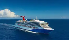CARNIVAL RADIANCE