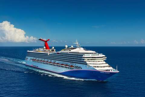 Image related to CARNIVAL RADIANCE