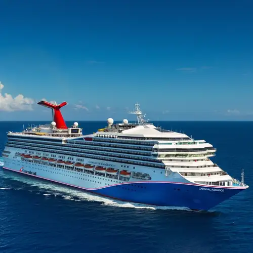 Image related to CARNIVAL RADIANCE