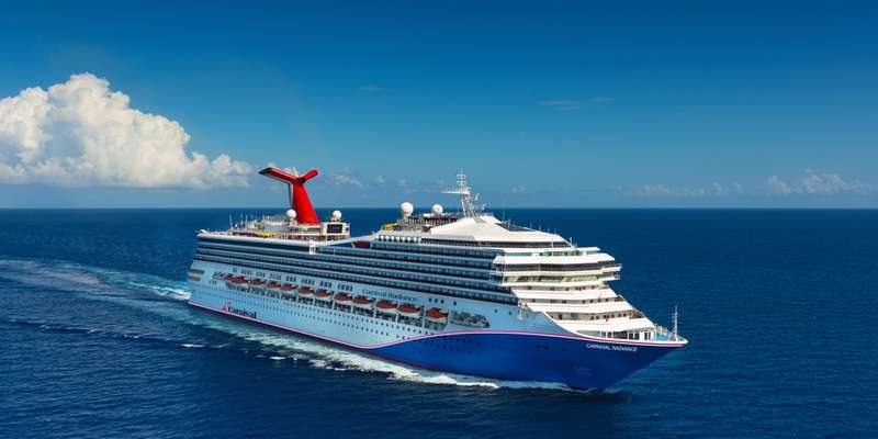 CARNIVAL RADIANCE