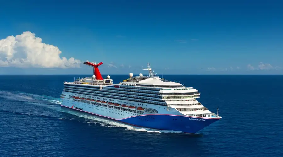 Image related to Carnival Radiance