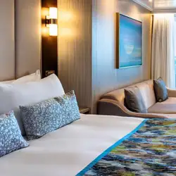 Image related to Premium Deluxe Balcony