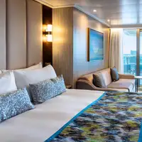 Image related to Premium Deluxe Balcony