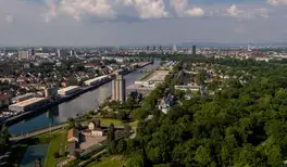 Image related to Ludwigshafen, Germany