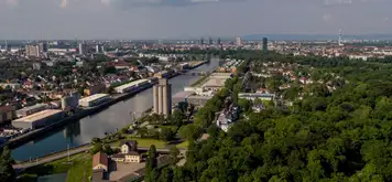 Ludwigshafen, Germany