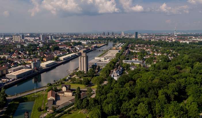 Ludwigshafen, Germany