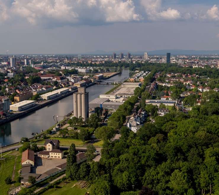 Ludwigshafen, Germany